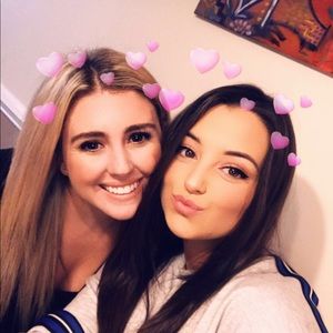 Meet your Posher, Kasey